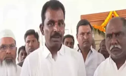 సీనియర్ నేతలే నన్ను మోసం చేశారు.. ఎమ్మెల్యే మేఘారెడ్డి హాట్ కామెంట్స్