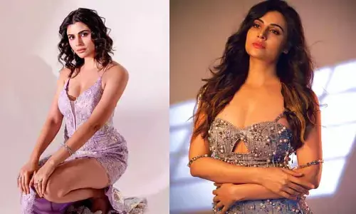 ఆ నిర్మాత హోటల్‌కి రమ్మని నన్ను బలవంతం చేశాడు.. షాకింగ్ విషయాలు చెప్పిన యంగ్ బ్యూటీ