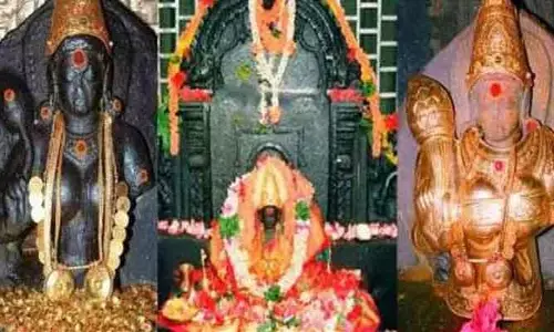 Visaka | నేటితో మార్గశిర మహోత్సవాలు సంపూర్ణం