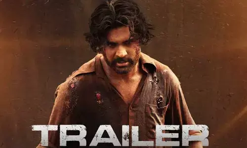 ‘బైరాన్‌పల్లిలో మొదలైన తిరుగుబాటు అక్కడే సమాధి కావాలి’.. అంచనాలను పెంచుతున్న ‘ఛాంపియన్’ ట్రైలర్