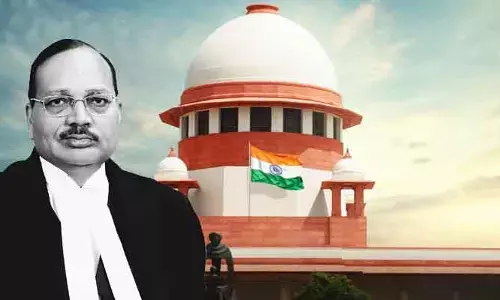 సుప్రీంకోర్టులో అత్యవసర కేసుల విచారణ.. సీజేఐ సూర్యకాంత్ కీలక ప్రకటన