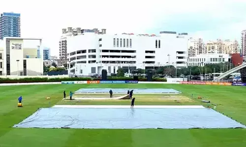 U19 ఆసియా కప్ సెమీ ఫైనల్ రద్దయితే.. భారత్ ఫైనల్ కే!