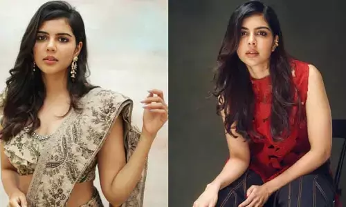 ఆ సమయంలో చాలా భయపడ్డాను.. గదిలోంచి బయటకు రాలేదు.. కళ్యాణి ప్రియదర్శన్ షాకింగ్ కామెంట్స్