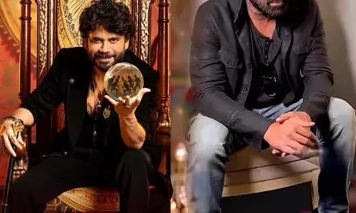 బిగ్ బాస్ సీజన్-9 ఫినాలేకు గెస్టుగా రాబోతున్న పాన్ ఇండియా స్టార్ హీరో..? ఫుల్ ఖుషీలో ఫ్యాన్స్..!