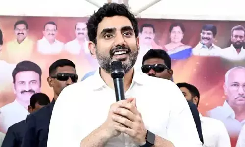 తనపై వచ్చిన మీమ్స్, ట్రోల్స్‌పై స్పందించిన నారా లోకేష్