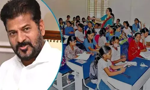 సమీకృత పాఠశాలలు.. కావాలి ప్రగతికి ప్రతీకలు