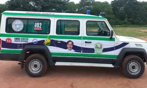 గర్భిణీలకు అమ్మ ఒడి