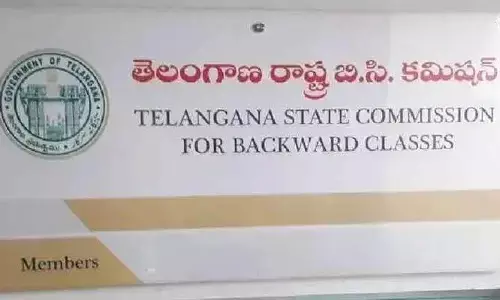 రిజర్వేషన్లు లేకున్నా బీసీల దూకుడు.. 52.75% గెలుపుతో బీసీ కమిషన్ హర్షం