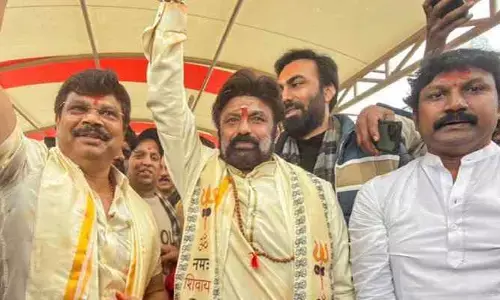 Balayya: ఇది తెలుగు సినిమా కాదు, భార‌తీయులంద‌రిదీ