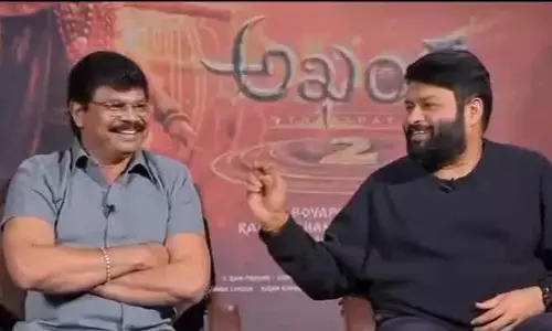 కాష‌న్ కియా అంటూ ట్రోలింగ్‌..బోయ‌పాటి శ్రీను రియాక్ష‌న్ అదుర్స్‌