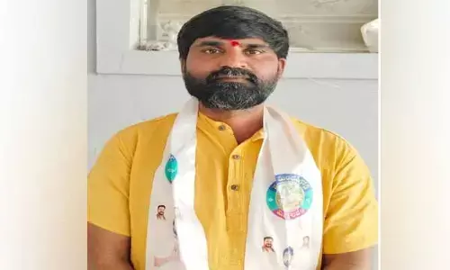 న‌ల‌భై ఏళ్లుగా ఆ కుటుంబానికే స‌ర్పంచ్ గా ప‌ట్టం