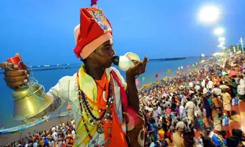 ఏపీలో గోదావరి పుష్కరాలు.. ప్రభుత్వం కీలక నిర్ణయం