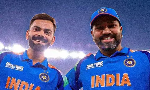 రోహిత్ శర్మ, విరాట్ కోహ్లీ ఫ్యాన్స్‌కు గుడ్ న్యూస్