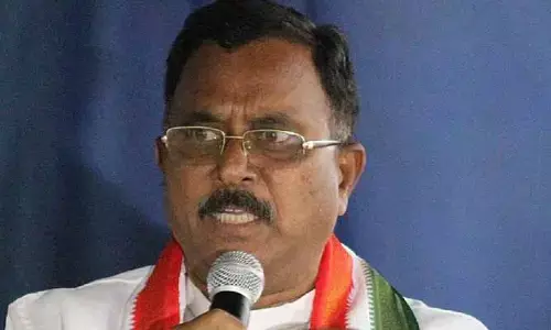 కొత్త బిల్లుతో ఉపాధి హామీ కార్మికులకు తీవ్ర నష్టం