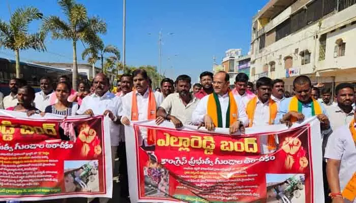 సోమార్ పేట్ ఘటన నిందితులపై కేసులు నమోదు చేయాలి సోమార్ పేట్ ఘటన నిందితులపై కేసులు నమోదు చేయాలి