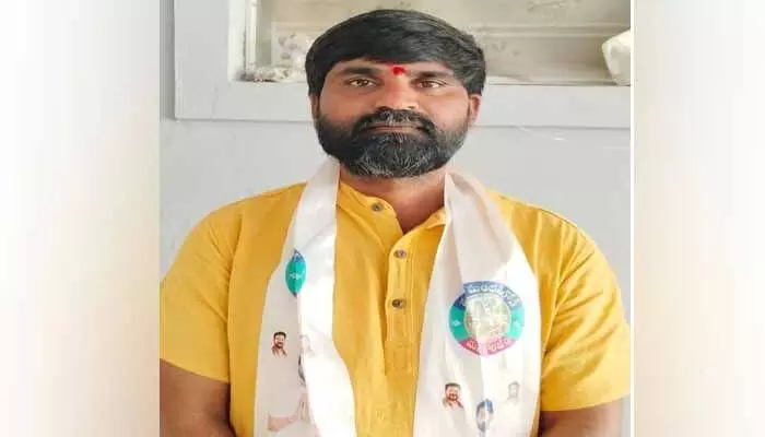 నలభై ఏళ్లుగా ఆ కుటుంబానికే సర్పంచ్ గా పట్టం నలభై ఏళ్లుగా ఆ కుటుంబానికే సర్పంచ్ గా పట్టం