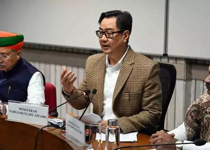 Parliament: సమావేశాలు 100% సక్సెస్ Parliament: సమావేశాలు 100% సక్సెస్