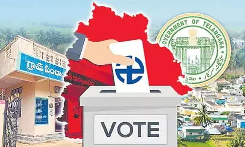 MPTC, ZPTC, మున్సిపల్ ఎన్నికలపై అనిశ్చితి.. మరోవైపు పోటీకి సై అంటున్న నాయకులు