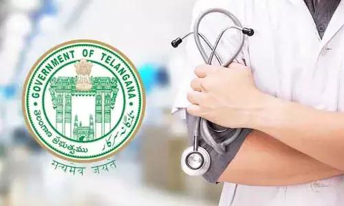తెలంగాణ ప్రభుత్వం మరో కీలక నిర్ణయం.. పేద వైద్య విద్యార్థులకు ఇంగ్లీష్ శిక్షణ