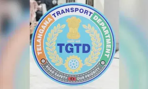 రోడ్ సేఫ్టీ మాసంపై ఉన్నత స్థాయి సమావేశం.. పాల్గొననున్న మంత్రి పొన్నం