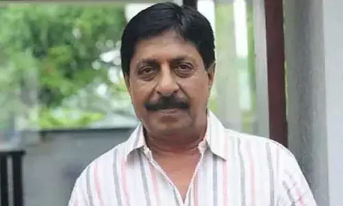 మూవీ ఇండస్ట్రీలో తీవ్ర విషాదం.. ప్రముఖ నటుడు, దర్శకుడు కన్నుమూత