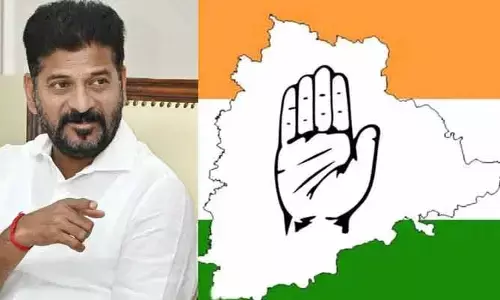 Sarpanch election: మీ వల్లే గెలవాల్సిన చోట్ల ఓడిపోయాం.. సర్పంచ్ ఫలితాలపై 18 మంది ఎమ్మెల్యేలపై కాంగ్రెస్ పార్టీ పెద్దలు సీరియస్