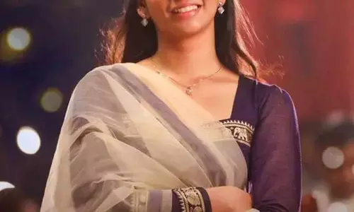 బర్త్‌డే స్పెషల్‌గా ‘బ్యాండ్ మేళం‘ నుంచి హీరోయిన్ పోస్టర్‌తో పాటు క్యూట్ వీడియో రిలీజ్.. ఇలా విష్ చేస్తే ఎవరైనా పడిపోవాల్సిందే