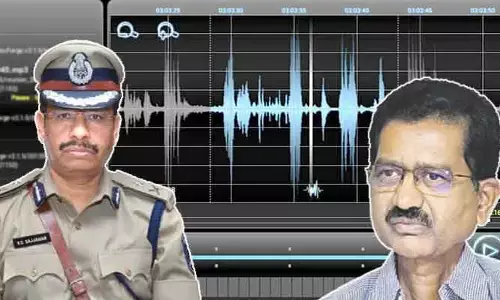 రంగంలోకి దిగిన సజ్జనార్ ‘సిట్’.. కొనసాగుతున్న ప్రభాకర్ రావు విచారణ