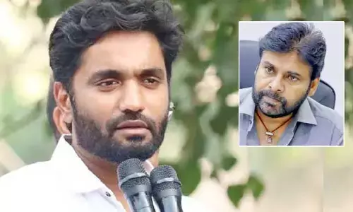 ఉపాధి హామీ కూలీల కష్టాలు పవన్ కల్యాణ్‌కు తెలుసా?