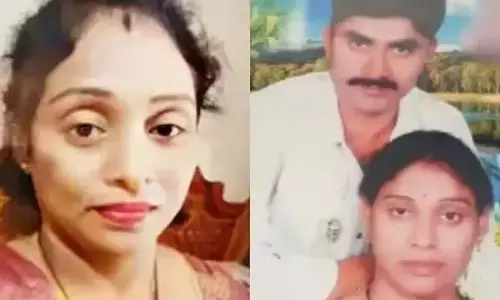 భార్యను హత్య చేసి కుక్కర్‌లో ఉడికించిన కేసులో ట్విస్ట్.. ఆ ఎఫైర్ వల్లే!