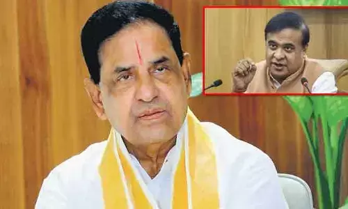 సీఎం చంద్రబాబు లేఖతో 25 ఎకరాలు కేటాయింపు... టీటీడీ చైర్మన్ కృతజ్ఞతలు