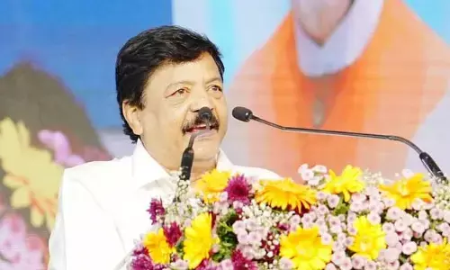 దశాబ్దాల కలను పవన్ కల్యాణ్ నెరవేర్చారు: మంత్రి