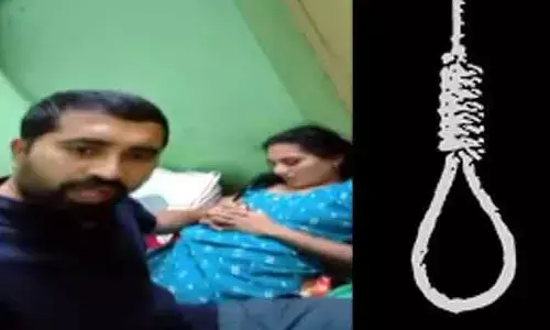 ఇన్‌స్టాలో పరిచయం.. రెండేళ్లుగా సహజీవనం.. చివరికి ఒకరు సూసైడ్