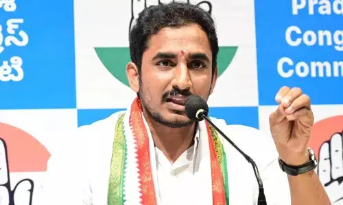 ఉపాధి హామీ పథకం తీసేయాలని బీజేపీ కుట్ర: సామ రామ్మోహన్ రెడ్డి