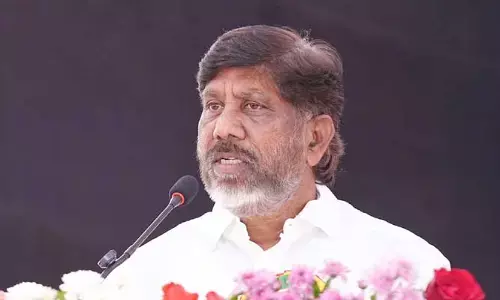 రాష్ట్రంలో రోహిత్ వేముల చట్టాన్ని తీసుకొస్తాం: డిప్యూటీ సీఎం భట్టి