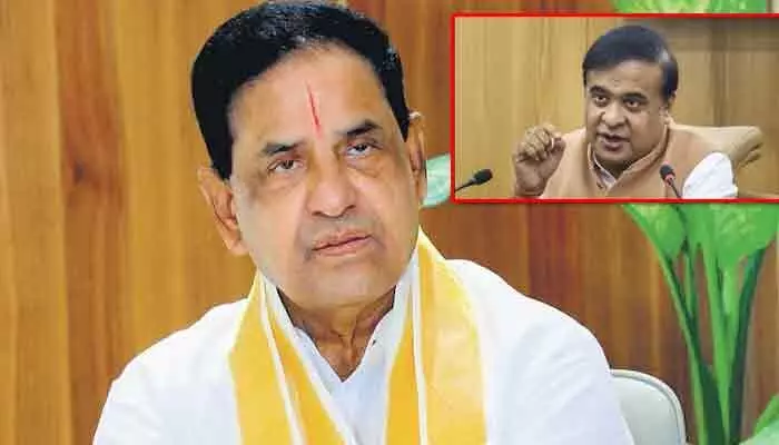 సీఎం చంద్రబాబు లేఖతో 25 ఎకరాలు కేటాయింపు... టీటీడీ చైర్మన్ కృతజ్ఞతలు సీఎం చంద్రబాబు లేఖతో 25 ఎకరాలు కేటాయింపు... టీటీడీ చైర్మన్ కృతజ్ఞతలు
