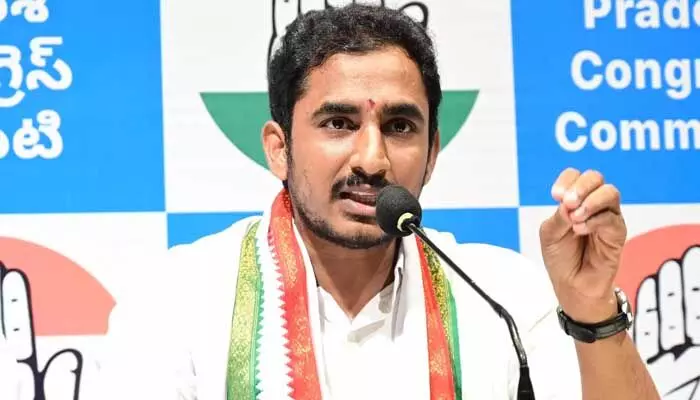 ఉపాధి హామీ పథకం తీసేయాలని బీజేపీ కుట్ర: సామ రామ్మోహన్ రెడ్డి ఉపాధి హామీ పథకం తీసేయాలని బీజేపీ కుట్ర: సామ రామ్మోహన్ రెడ్డి