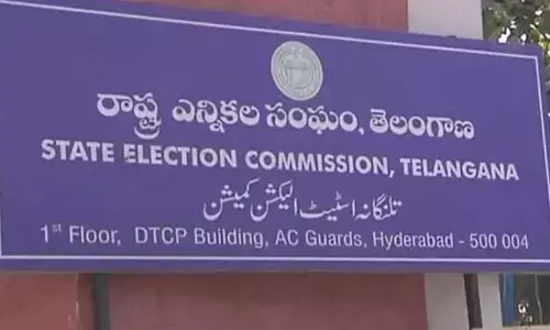 జనవరి తర్వాతే ఎంపీటీసీ, జెడ్పీటీసీ, మున్సిపల్ ఎన్నికలు!