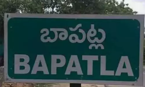 బాపట్ల | అధికారుల తనిఖీల్లో విస్తుపోయే నిజాలు!