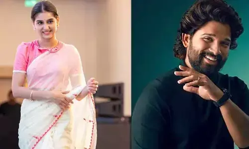 ఆఫర్ల కోసం భారీ ప్లాన్ వేసిన అనస్వర.. టాలీవుడ్ స్టార్‌ హీరోలపై ఆసక్తికర కామెంట్స్!