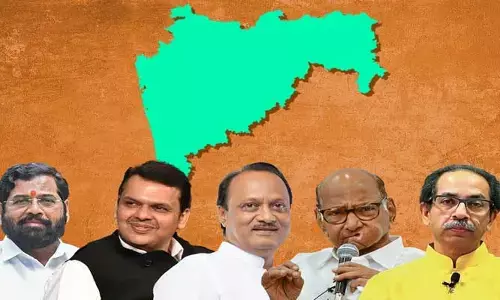 మహారాష్ట్రలో ప్రారంభమైన ఓట్ల లెక్కింపు.. మహాయుతి, మహా వికాస్ కూటమిలో ఉత్కంఠ