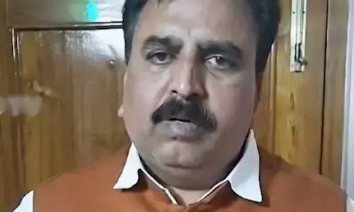 సిరి గోల్డ్ ఫైనాన్స్ పేరుతో మోసం.. స్పందించిన బీజేపీ నేత