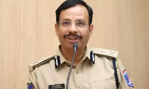 Sajjanar: ప్రేమను పంచాల్సిన తల్లిదండ్రులే.. ఇలా మారితే! సజ్జనార్ ఆసక్తికర ట్వీట్