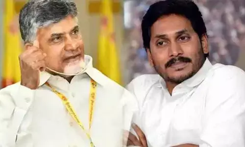 లడ్డూ వివాదం.. నిజాలు బయటకు వస్తే తట్టుకోలేక హింసకు దిగుతారా? సీఎంపై జగన్ ఫైర్