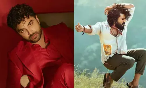 మా మీద పడి బతుకుతూ.. సినిమా రిలీజ్ కాకముందే నాశనం చేయాలని చూస్తున్నారంటూ విశ్వక్ సేన్ ఫైర్