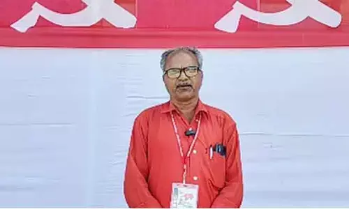 రేపు మన్యం బంద్ కు సీపీఎం మద్ధతు