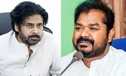 కూటమి ప్రభుత్వంలో పవన్ కల్యాణ్‌కు వాల్యూ లేదు: మాజీ మంత్రి