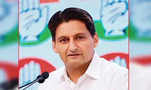 13 కోట్ల మంది పొట్ట కొట్టాలని కేంద్రం కుట్ర: MP