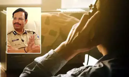ముగింపు దశకు.. ఫోన్ ట్యాపింగ్ కేసుపై సీపీ సజ్జనార్ కీలక వ్యాఖ్యలు