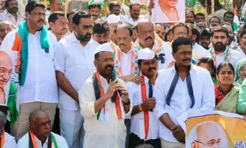 పేద ప్రజల పాలిట కల్పవృక్షం ఉపాధి హామీ పథకం